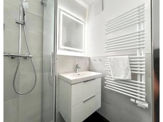 Apartment Sellin Ausstattung 23