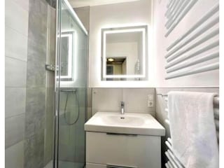 Apartment Sellin Ausstattung 24
