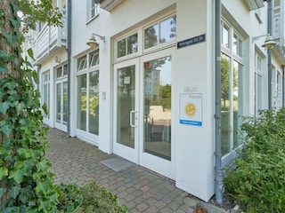 Apartment Sellin Ausstattung 26