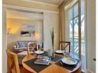 Apartment Sellin Ausstattung 11