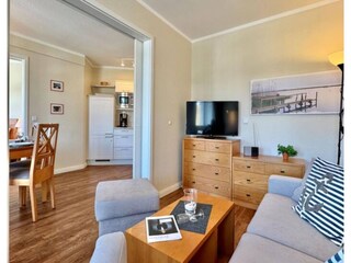 Appartement Sellin Kenmerken 19