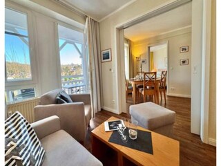Appartement Sellin Kenmerken 21