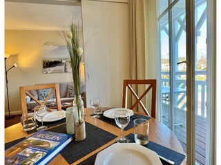 Appartement Sellin Kenmerken 23