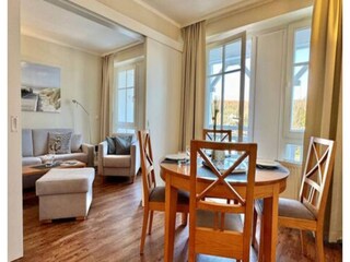 Apartment Sellin Ausstattung 25