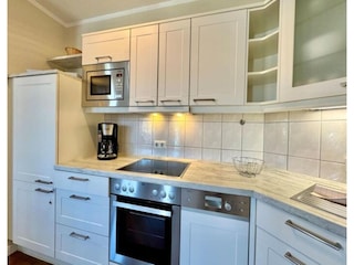 Apartamento Sellin Características 30