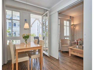 Apartamento Sellin Características 15