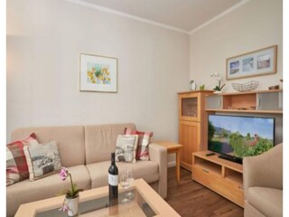 Apartamento Sellin Características 17