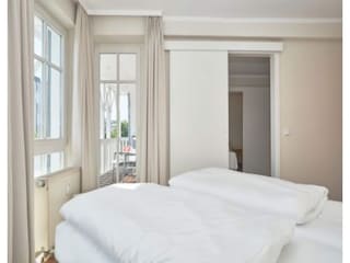 Apartamento Sellin Características 26