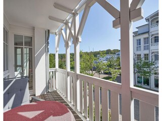 Apartamento Sellin Grabación al aire libre 5