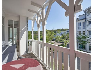 Appartement Sellin Enregistrement extérieur 5