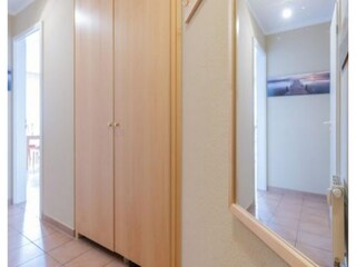 Appartamento Sellin Caratteristiche 20