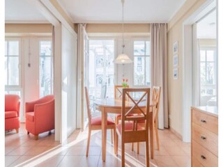 Apartment Sellin Ausstattung 12