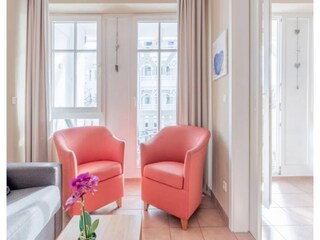 Apartment Sellin Ausstattung 13