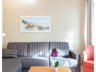 Apartment Sellin Ausstattung 14