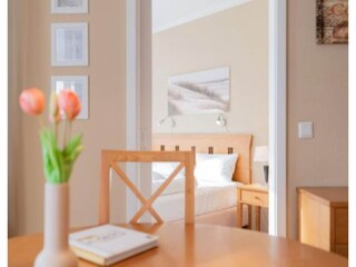 Apartment Sellin Ausstattung 15