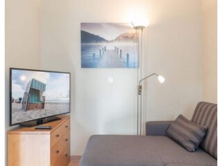 Apartment Sellin Ausstattung 16