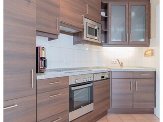 Apartment Sellin Außenaufnahme 3