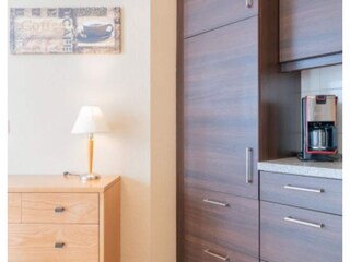 Apartment Sellin Ausstattung 17