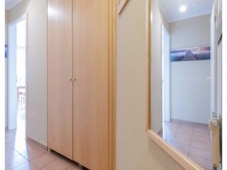 Apartment Sellin Ausstattung 18