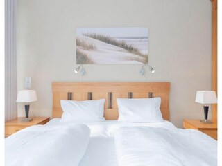 Apartment Sellin Ausstattung 19