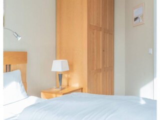 Apartment Sellin Ausstattung 20