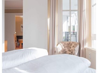 Apartment Sellin Ausstattung 21