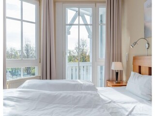 Apartment Sellin Ausstattung 22