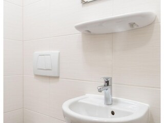 Apartment Sellin Ausstattung 24