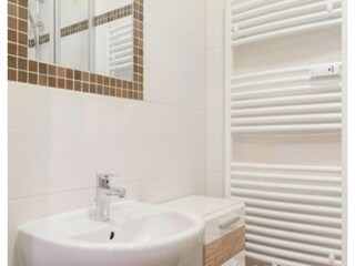 Apartment Sellin Ausstattung 25