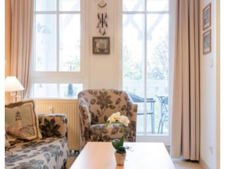 Apartment Sellin Ausstattung 11