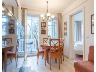 Apartamento Sellin Características 12