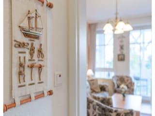 Apartment Sellin Ausstattung 15