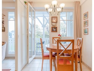 Apartment Sellin Ausstattung 16