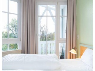 Apartment Sellin Ausstattung 19