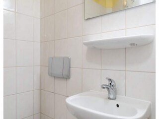 Apartment Sellin Ausstattung 22