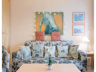 Apartment Sellin Ausstattung 25