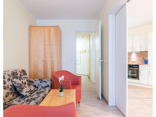 Apartment Sellin Ausstattung 11