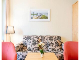 Apartment Sellin Ausstattung 13