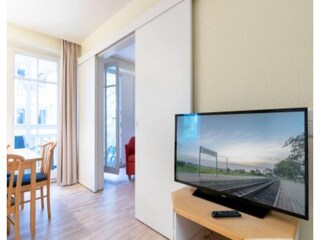 Apartment Sellin Ausstattung 14
