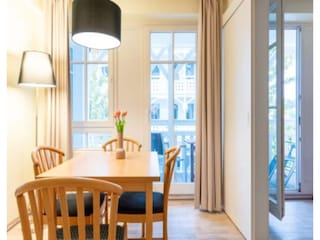 Apartment Sellin Ausstattung 15