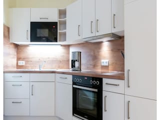 Apartment Sellin Ausstattung 16