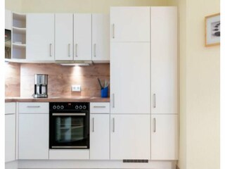 Apartment Sellin Ausstattung 17