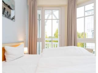 Apartment Sellin Ausstattung 19