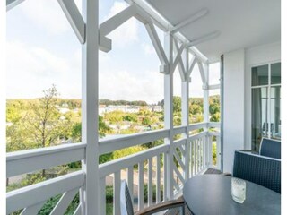 Apartment Sellin Outdoor Recording 4