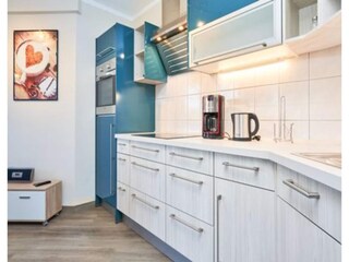 Appartamento Sellin Caratteristiche 17