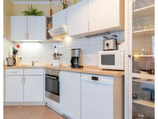 Appartamento Sellin Caratteristiche 16