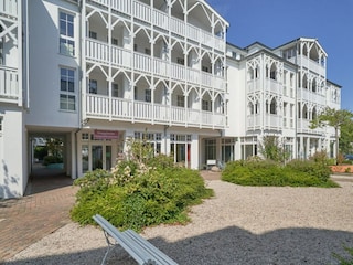 Appartement Sellin Enregistrement extérieur 2