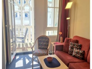 Appartement Sellin Équipement 11
