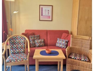 Appartement Sellin Équipement 12