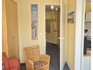 Appartement Sellin Équipement 13